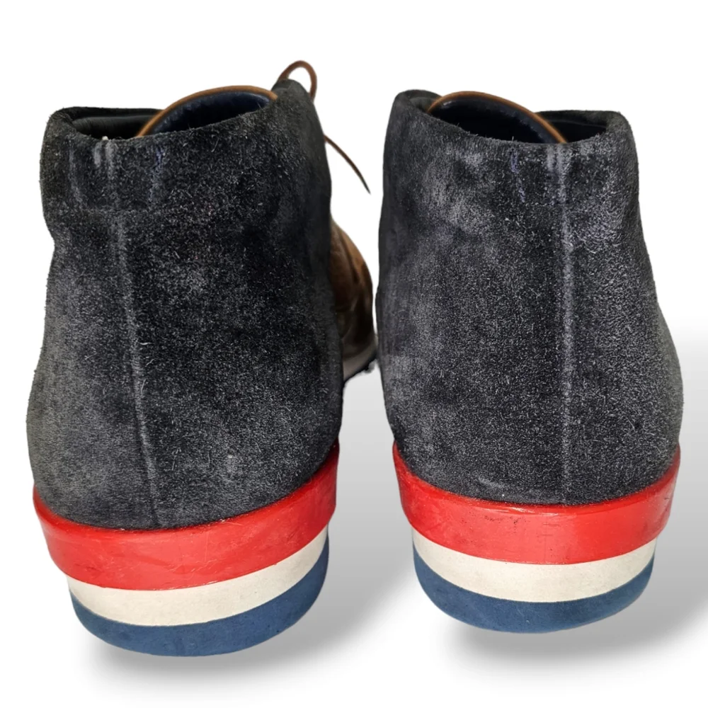 Ron Tomson Ezmek Men's Casual Sneakers Size EU 44
